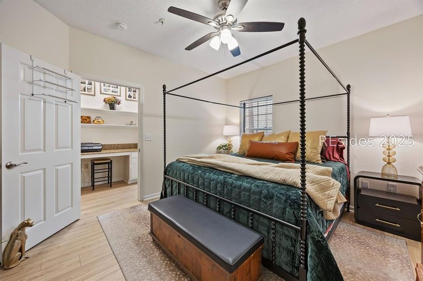 Tucked away in a private, serene residential community, this - photo 17
