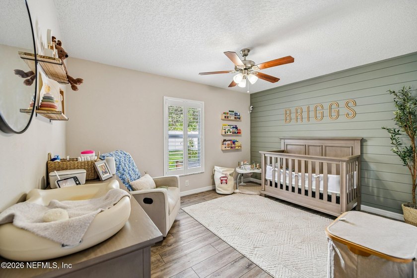 Welcome to this beautifully updated 3-bedroom, 2-bath home - photo 21