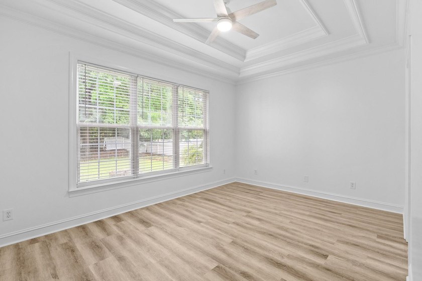 Welcome to 3602 Brampton Dr., located in The Gates, one of the - photo 22