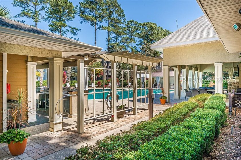 Tucked away in a private, serene residential community, this - photo 29