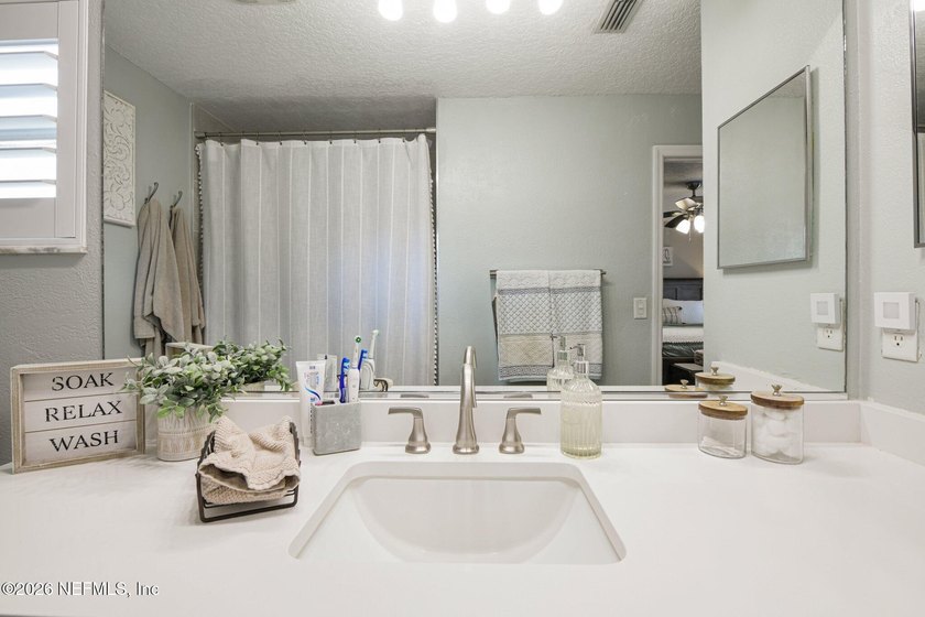 Welcome to this beautifully updated 3-bedroom, 2-bath home - photo 29