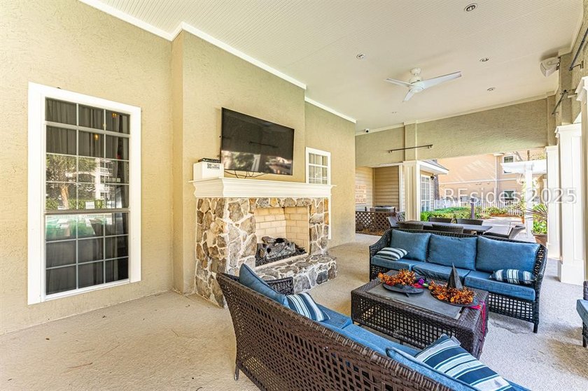 Tucked away in a private, serene residential community, this - photo 34