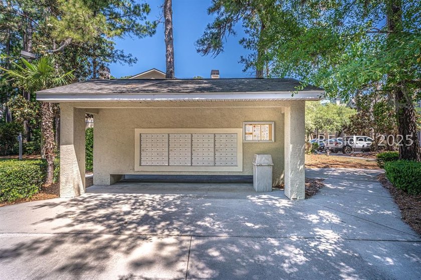 Tucked away in a private, serene residential community, this - photo 37