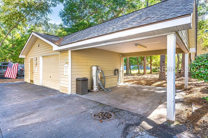 Tucked away in a private, serene residential community, this - photo 38