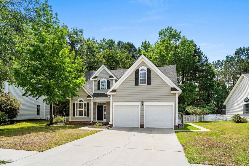 Welcome to 3602 Brampton Dr., located in The Gates, one of the - photo 42