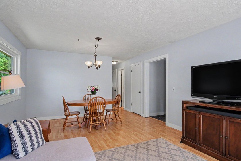 Welcome home to this beautiful 5-bedroom, 2-full bath home with - photo 9