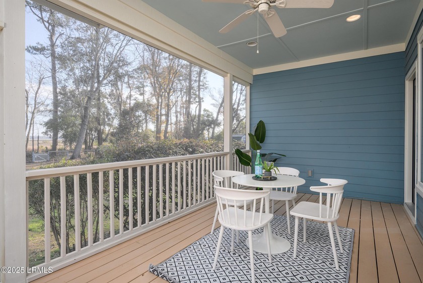 Welcome to this thoughtfully designed Lowcountry cottage - photo 33