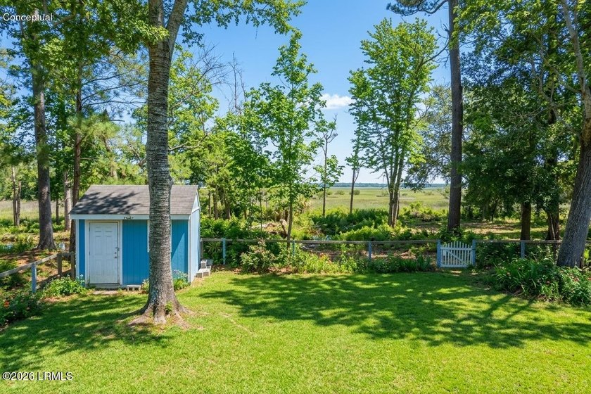 Welcome to this thoughtfully designed Lowcountry cottage - photo 41