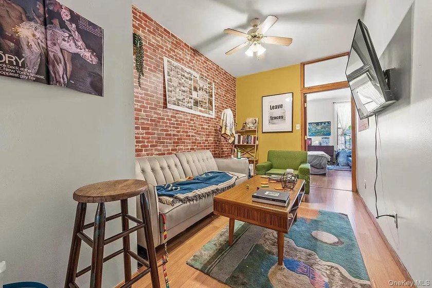 Introducing 443 Bushwick Ave - a rare opportunity to own a - photo 11