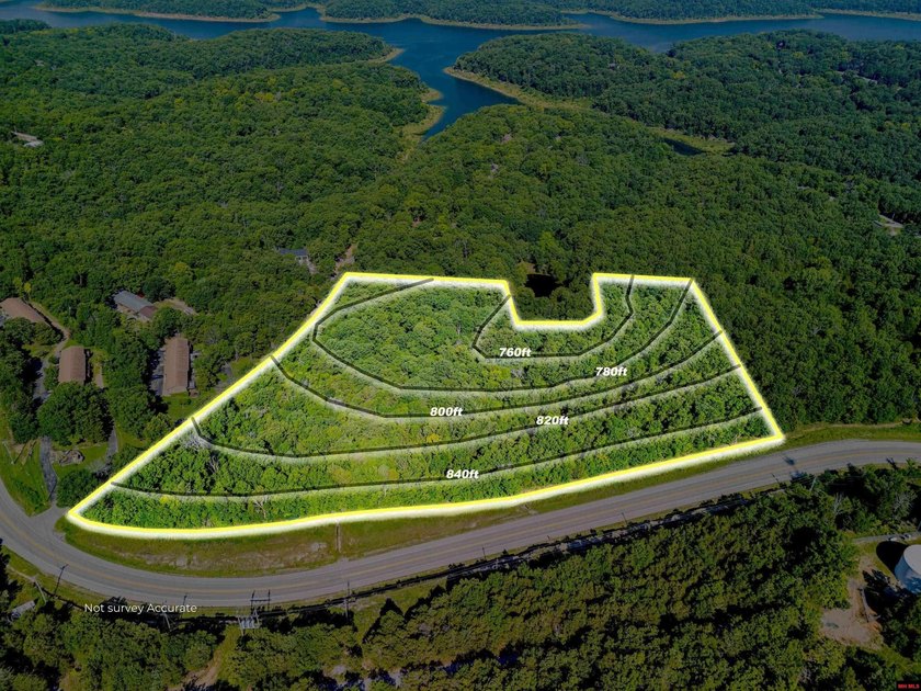 This is a fantastic opportunity, featuring 20 wooded lots - photo 3