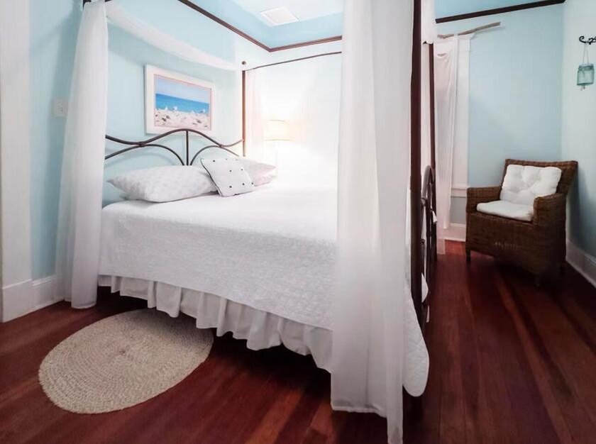 2 HOMES - Charming homes located in the heart of Lake Worth - photo 20