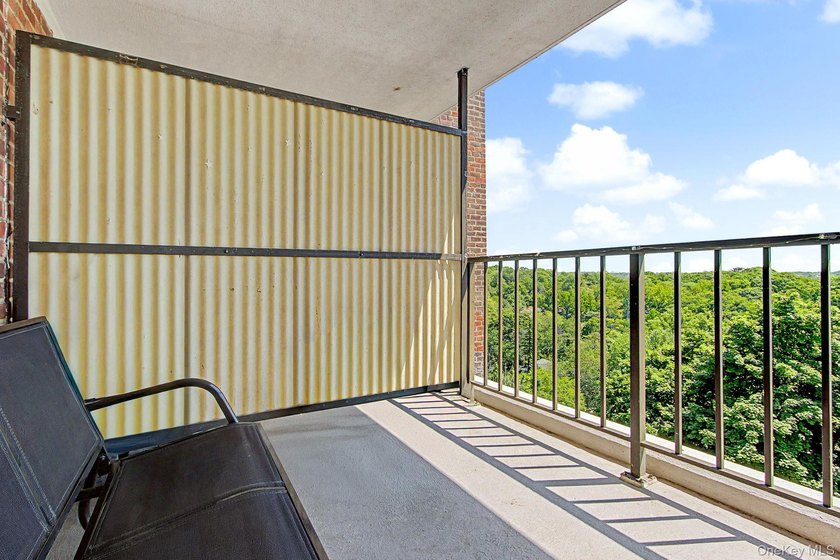 Welcome to 4555 Henry Hudson Pkwy #805 at Briar Oaks, a bright - photo 33