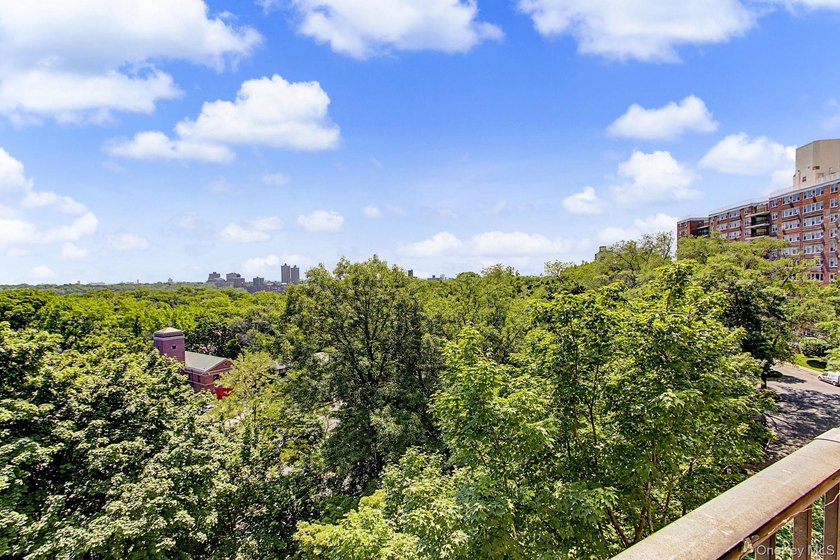 Welcome to 4555 Henry Hudson Pkwy #805 at Briar Oaks, a bright - photo 35