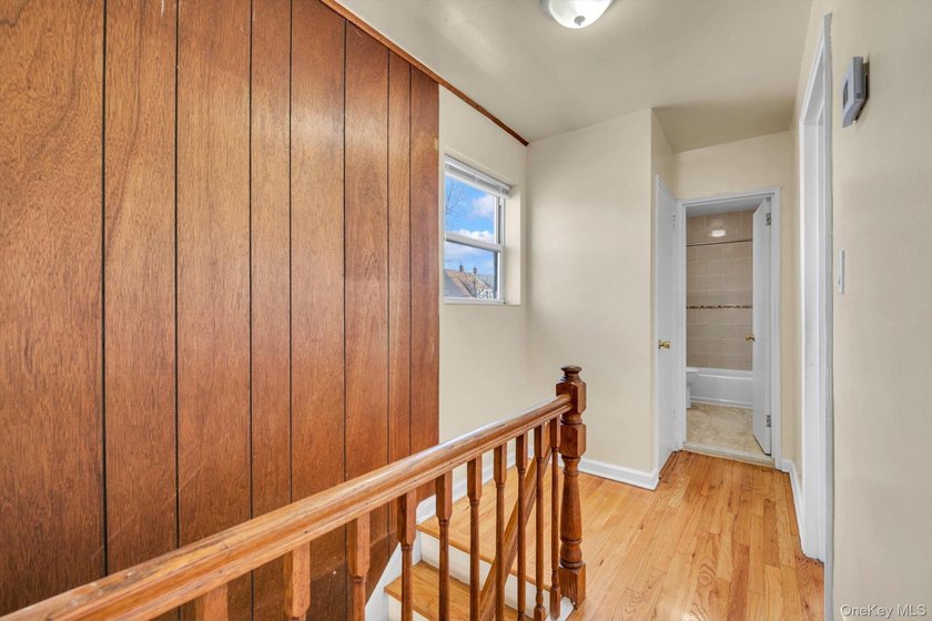 Welcome to this classic, all-brick semi-attached townhouse in - photo 12