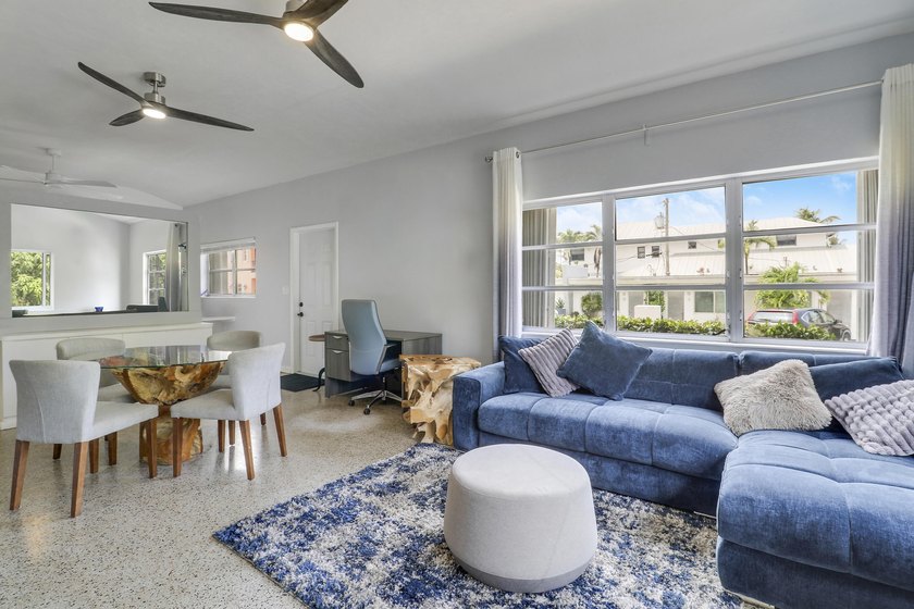 The ultimate beach house-look at your watch, and in just three - photo 13