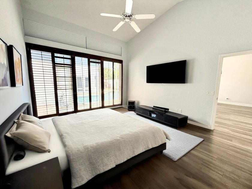Beautifully designed residence featuring three distinct living - photo 18