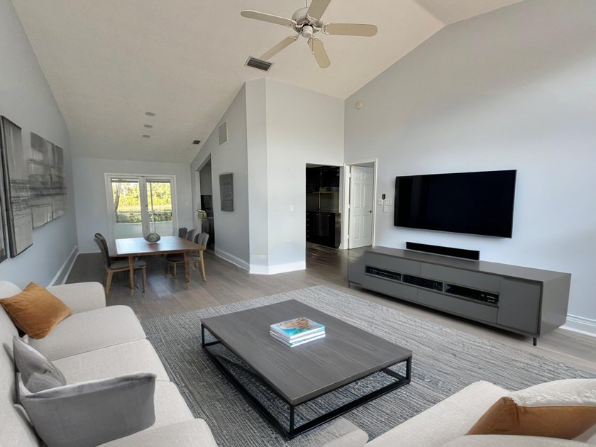 Beautifully designed residence featuring three distinct living - photo 27