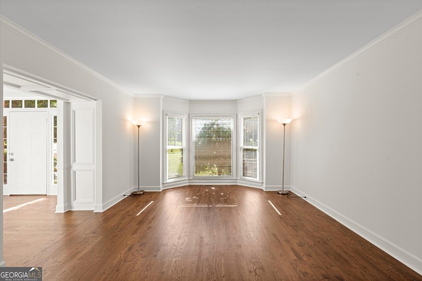 DO NOT MISS this Brick Beauty in coveted Hampton Woods with a - photo 30