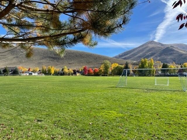 Only lot currently offered in the popular Strahorn Phase 2 - photo 9