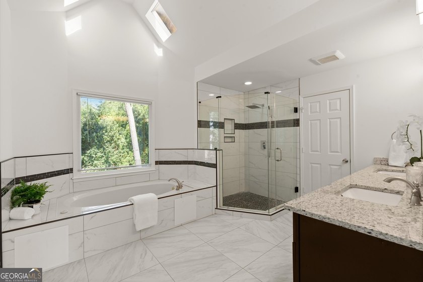 DO NOT MISS this Brick Beauty in coveted Hampton Woods with a - photo 44