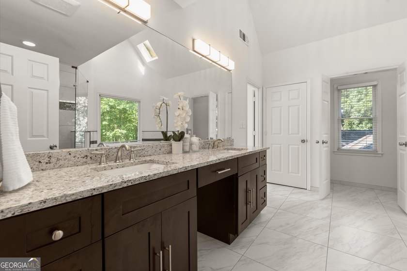 DO NOT MISS this Brick Beauty in coveted Hampton Woods with a - photo 48