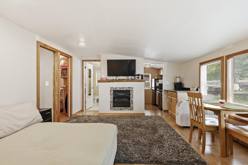 Escape to the lake without the waterfront price! This charming - photo 10
