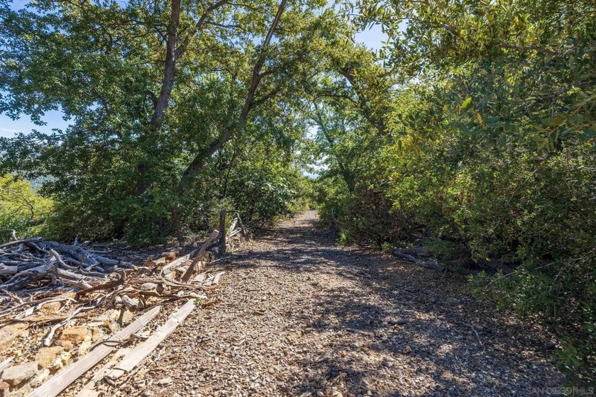 Building on this 12.06-acre parcel would present unparalleled - photo 2