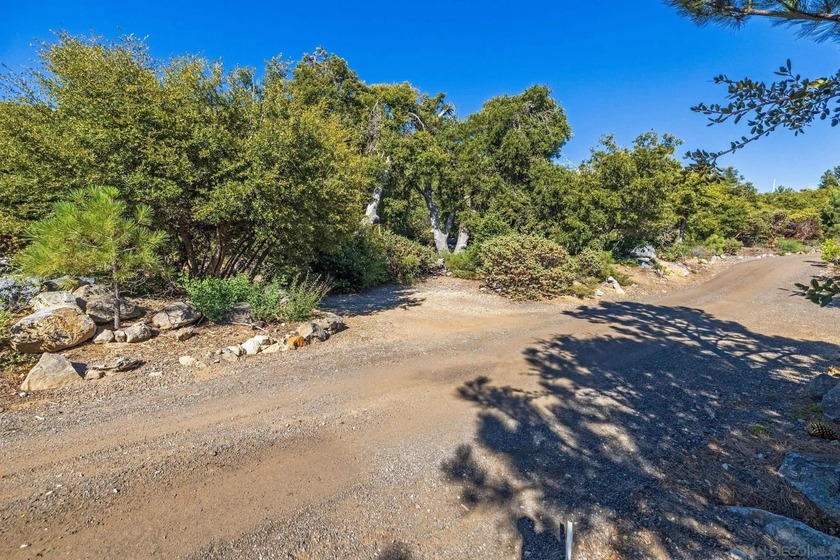 9.74 Acres with stunning panoramic views of mountains to the - photo 4