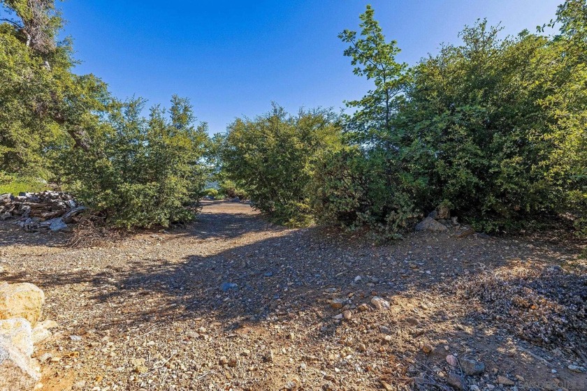 9.74 Acres with stunning panoramic views of mountains to the - photo 7