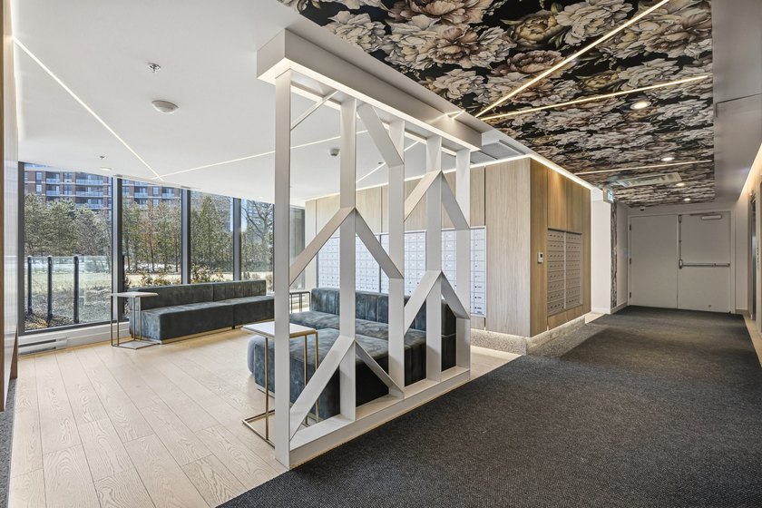 Elegant condo d'une chambre, entierement meuble, situe dans un - photo 33
