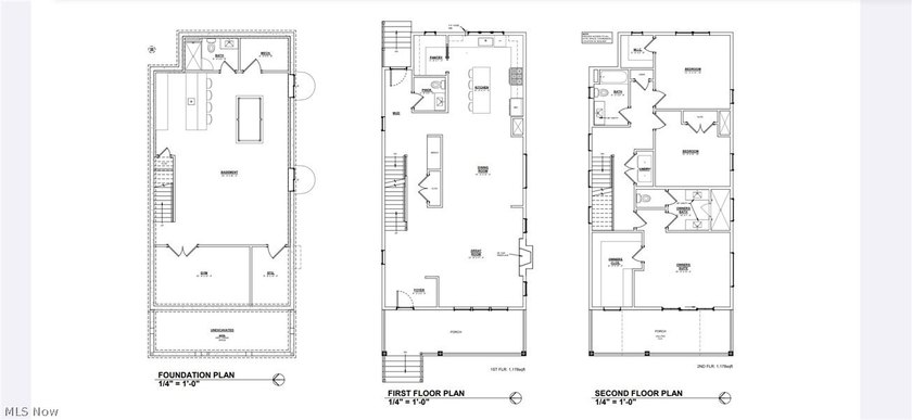 Edgewater Build Opportunity - Plans, Renderings &amp; Tax Abatement - photo 11