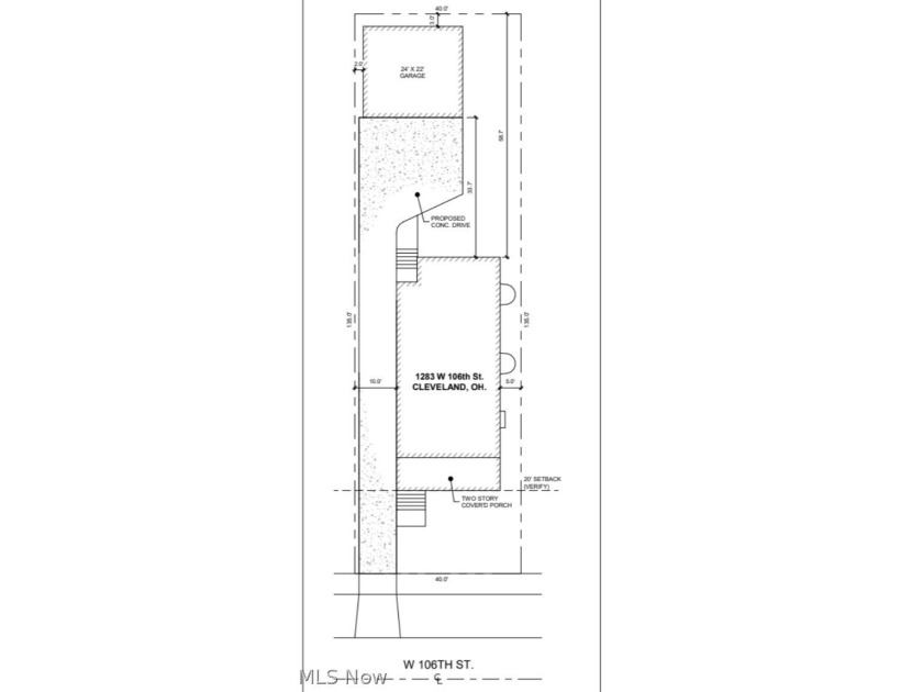 Edgewater Build Opportunity - Plans, Renderings &amp; Tax Abatement - photo 12