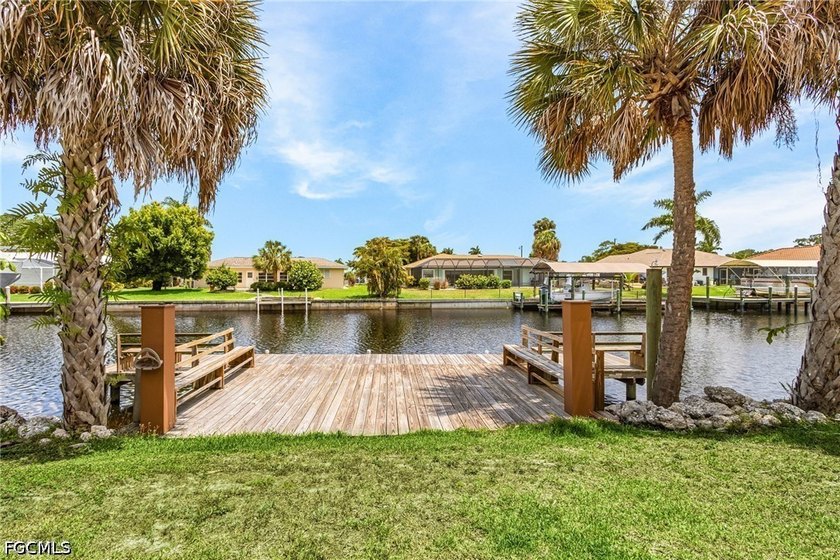 COME SEE this beautiful COMPLETELY REMODELED GULF ACCESS home - photo 31