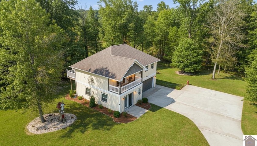 Welcome to Western Shores, one of Western Kentucky's premier - photo 2
