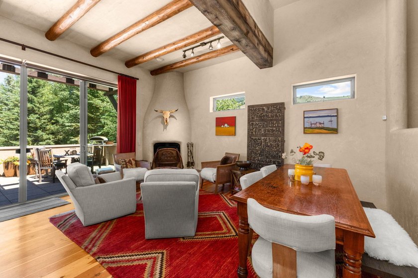 This exceptional 1.3-acre estate combines timeless architecture - photo 10