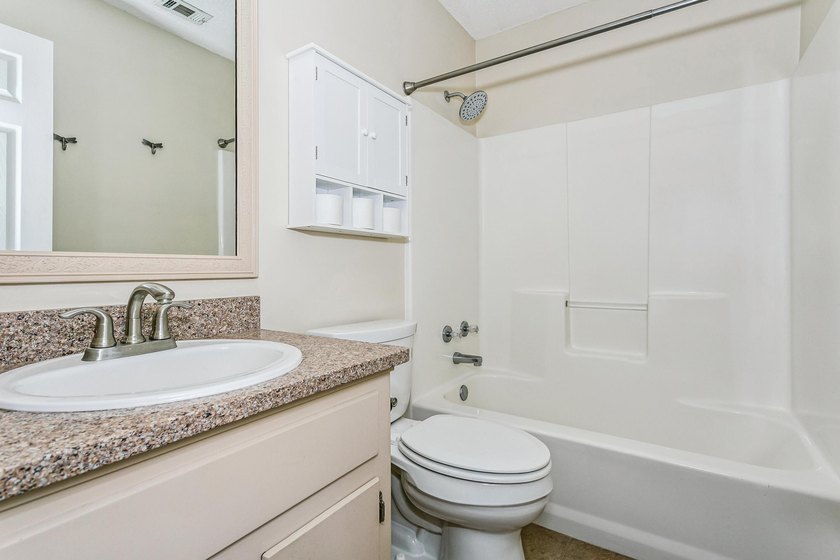 Are you ready to move in? The main areas have beautiful, new - photo 20