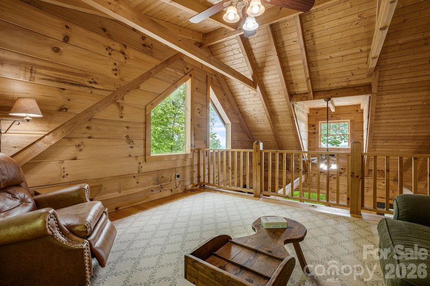 Elevated mountain living at over 4,500 feet in elevation, this - photo 22