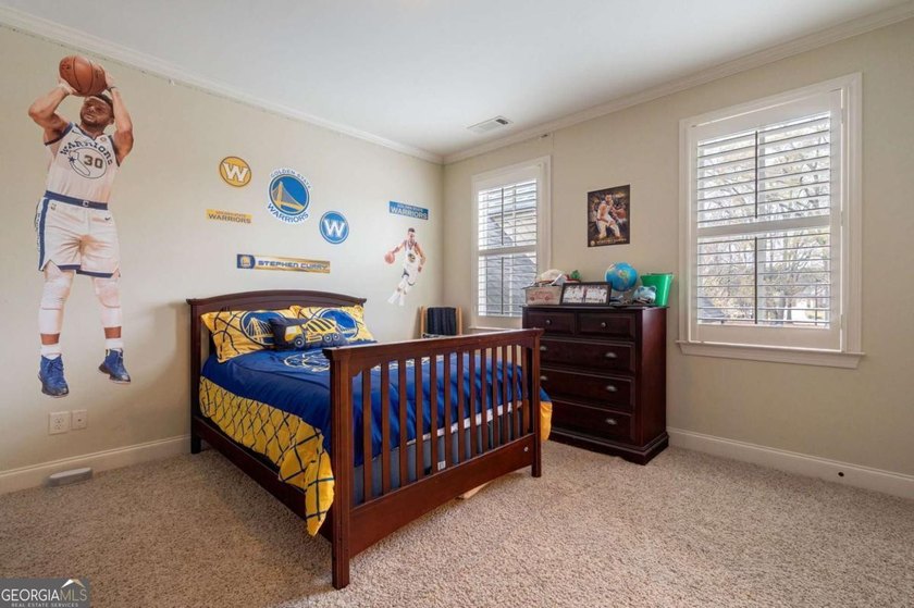 Welcome to 1405 Evergreen Park, a beautifully appointed estate - photo 30
