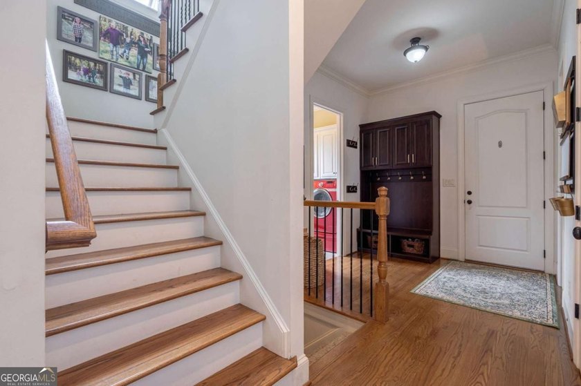 Welcome to 1405 Evergreen Park, a beautifully appointed estate - photo 34