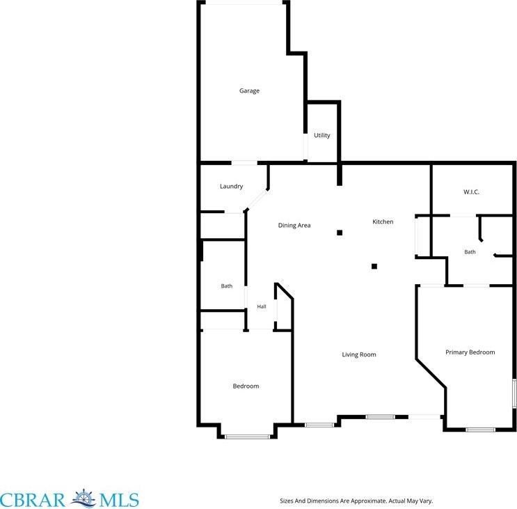 Beautiful condo in York County. Conveniently located close to - photo 37