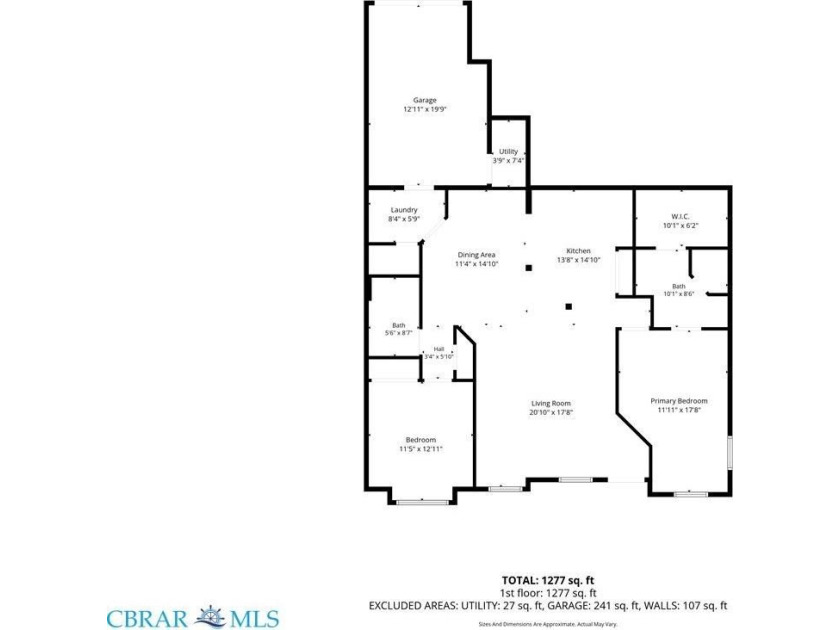 Beautiful condo in York County. Conveniently located close to - photo 38