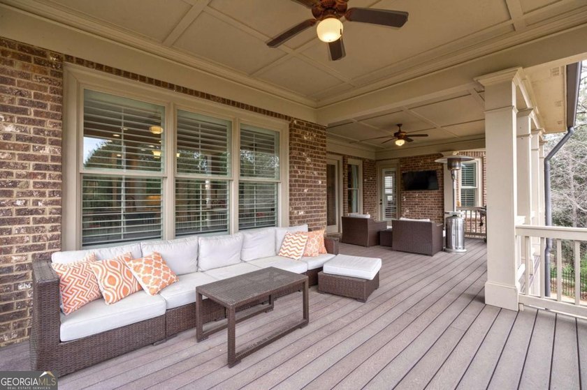 Welcome to 1405 Evergreen Park, a beautifully appointed estate - photo 50