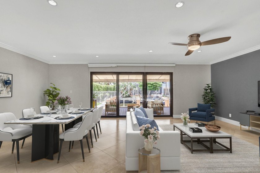 Experience the ultimate South Florida boating lifestyle in this - photo 8