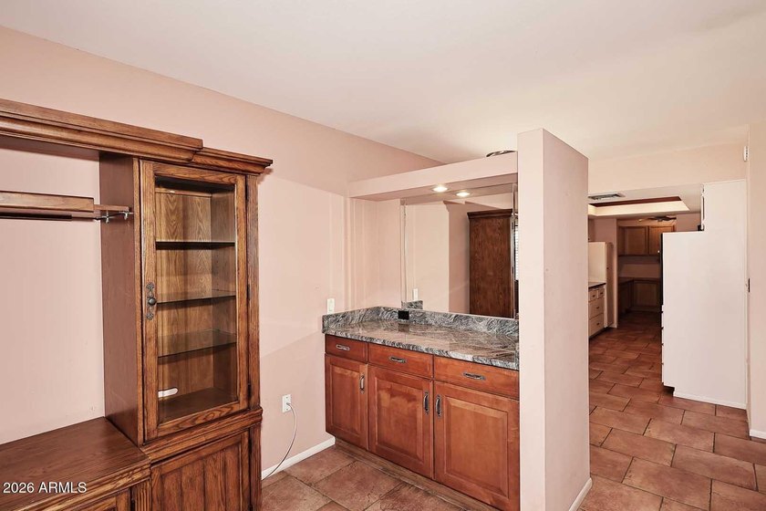 This beautiful, well-maintained 2-bedroom home with an office - photo 5