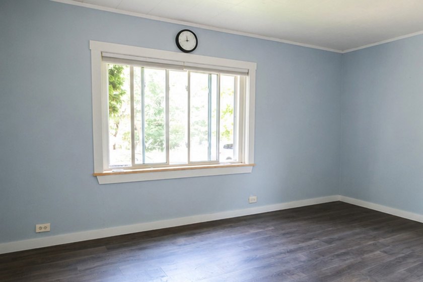 This updated home is move-in ready with fresh flooring, paint - photo 12