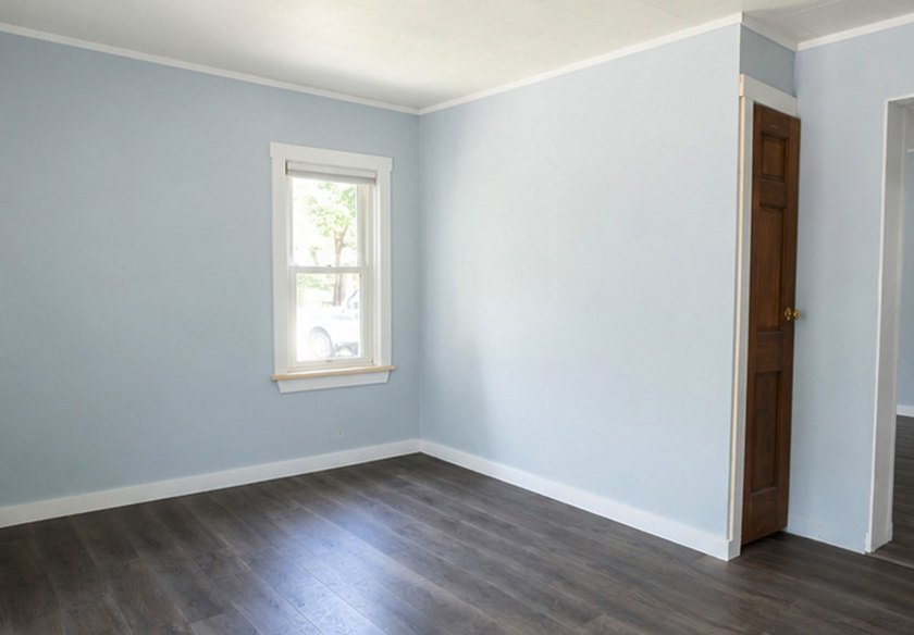 This updated home is move-in ready with fresh flooring, paint - photo 13
