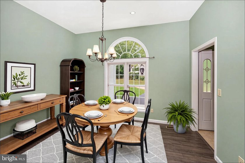 Welcome to 3800 Lakeview Parkway - a home designed for - photo 14
