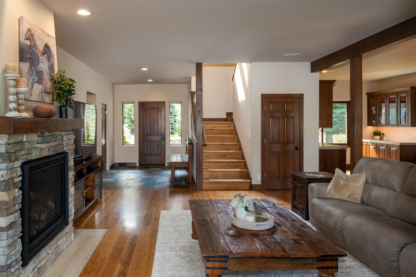 Nestled in the highly sought-after Indian Creek area, this - photo 5
