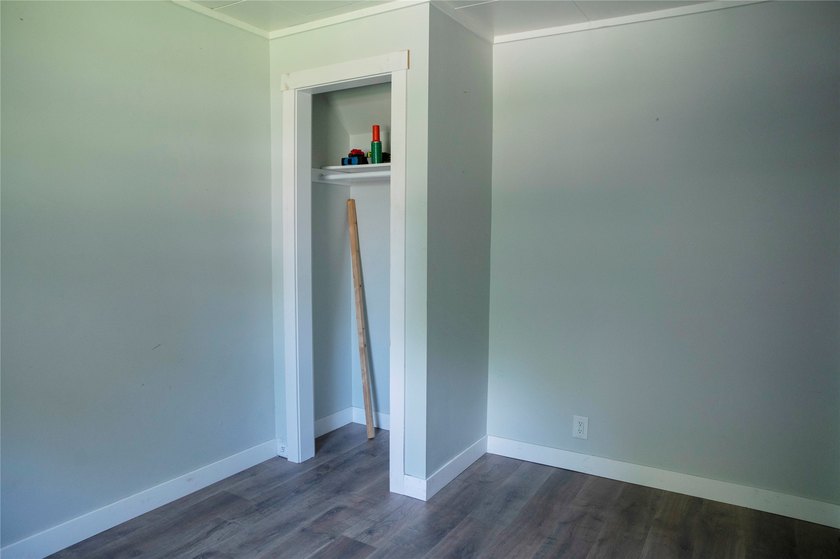 This updated home is move-in ready with fresh flooring, paint - photo 16