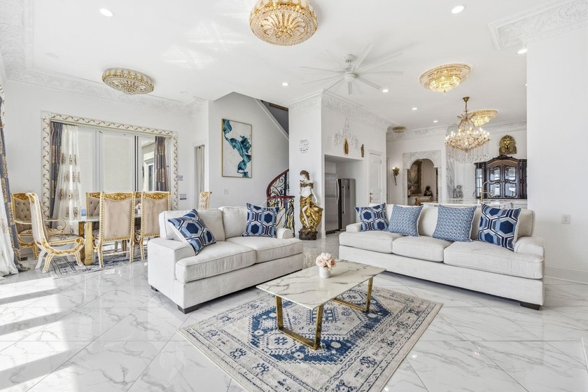 The Ocean Palace | 123 Pioneer Loop. An Unrivaled Oceanfront - photo 22